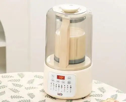 破壁机哪个好 推荐 品牌对比_破壁机价格