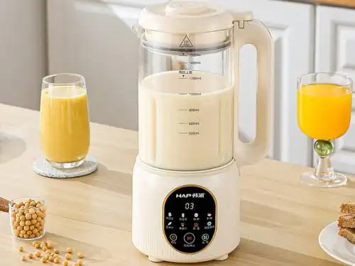 破壁机哪个好 推荐 品牌对比_破壁机价格