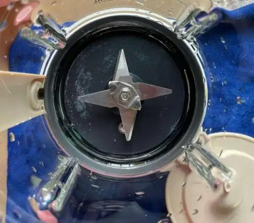 蒸汽加热破壁机速度快_破壁机抽真空_全玻璃无涂层破壁机