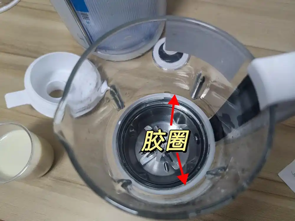 蒸汽加热破壁机速度快_破壁机抽真空_全玻璃无涂层破壁机