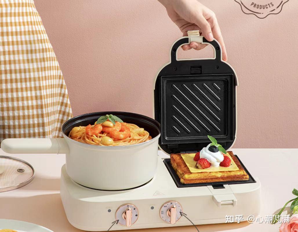早餐机选购指南_全自动早餐机_多功能早餐机评测