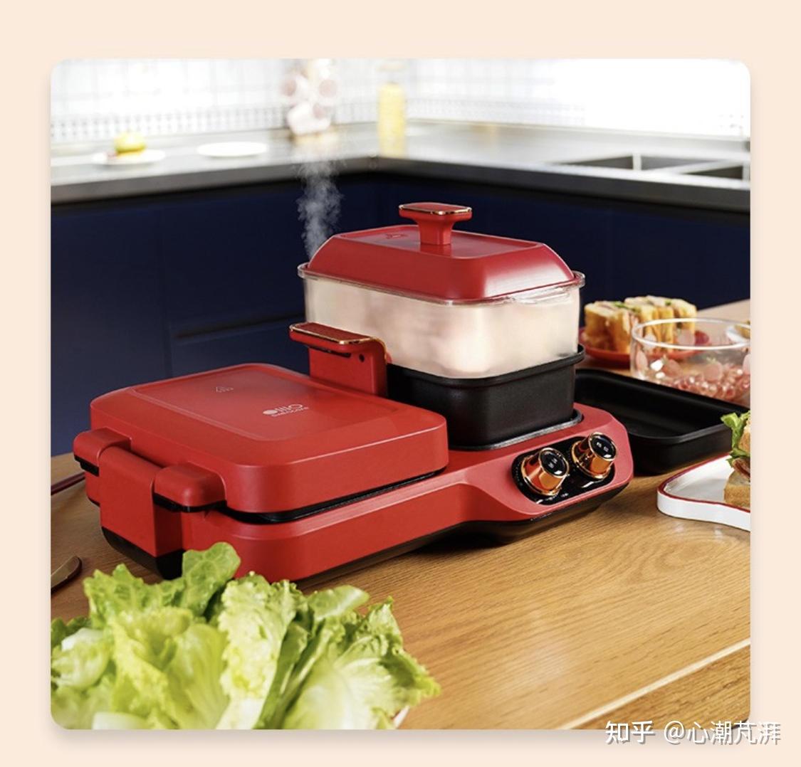 全自动早餐机_早餐机选购指南_多功能早餐机评测