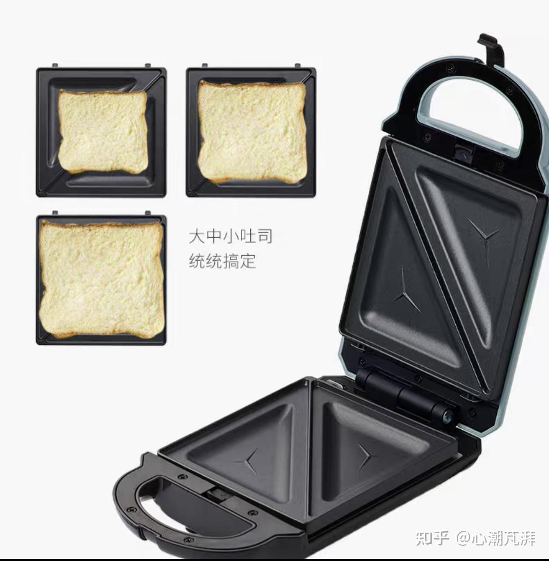 早餐机选购指南_多功能早餐机评测_全自动早餐机