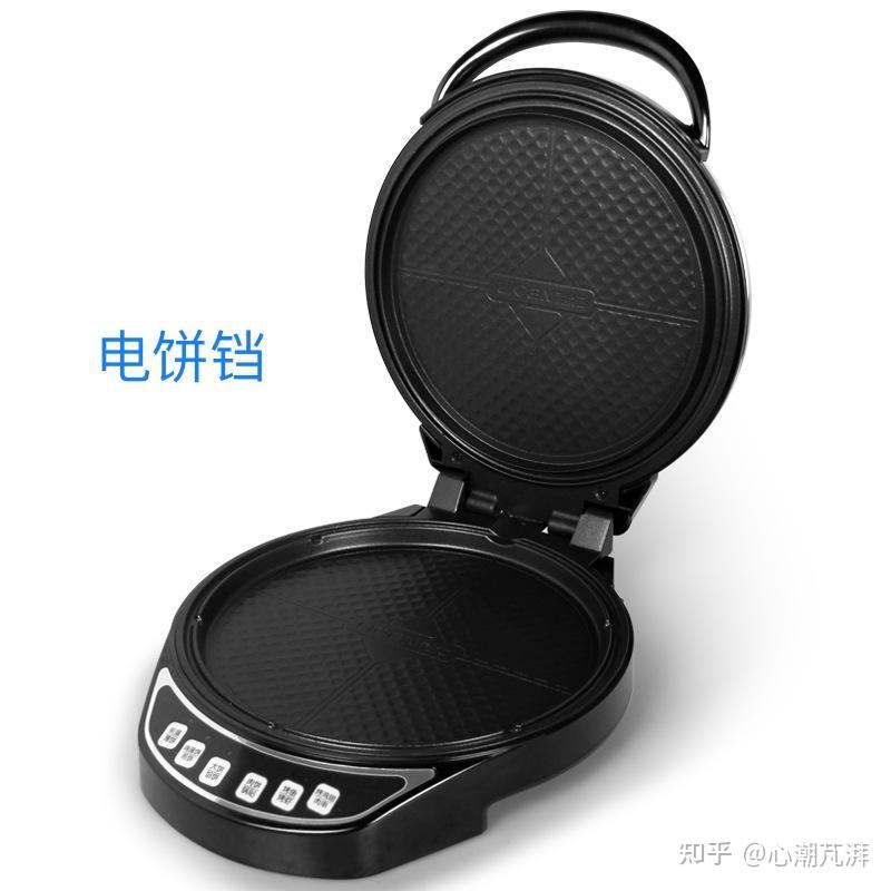 多功能早餐机评测_早餐机选购指南_全自动早餐机