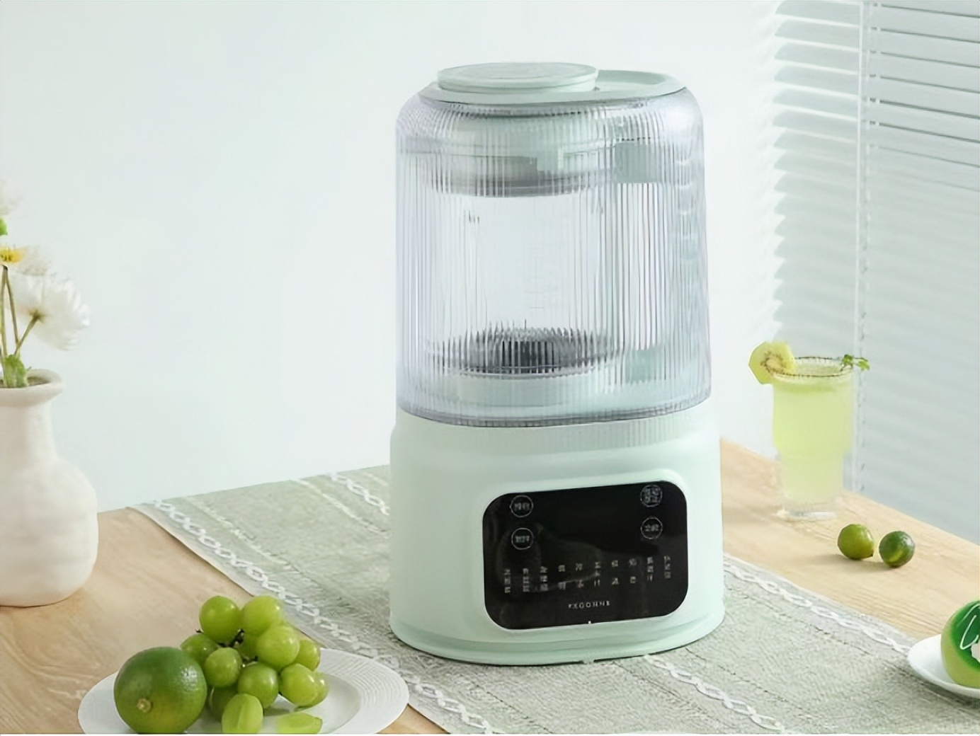 奥克斯破壁机最贵款_破壁机怎么选_破壁机选购攻略