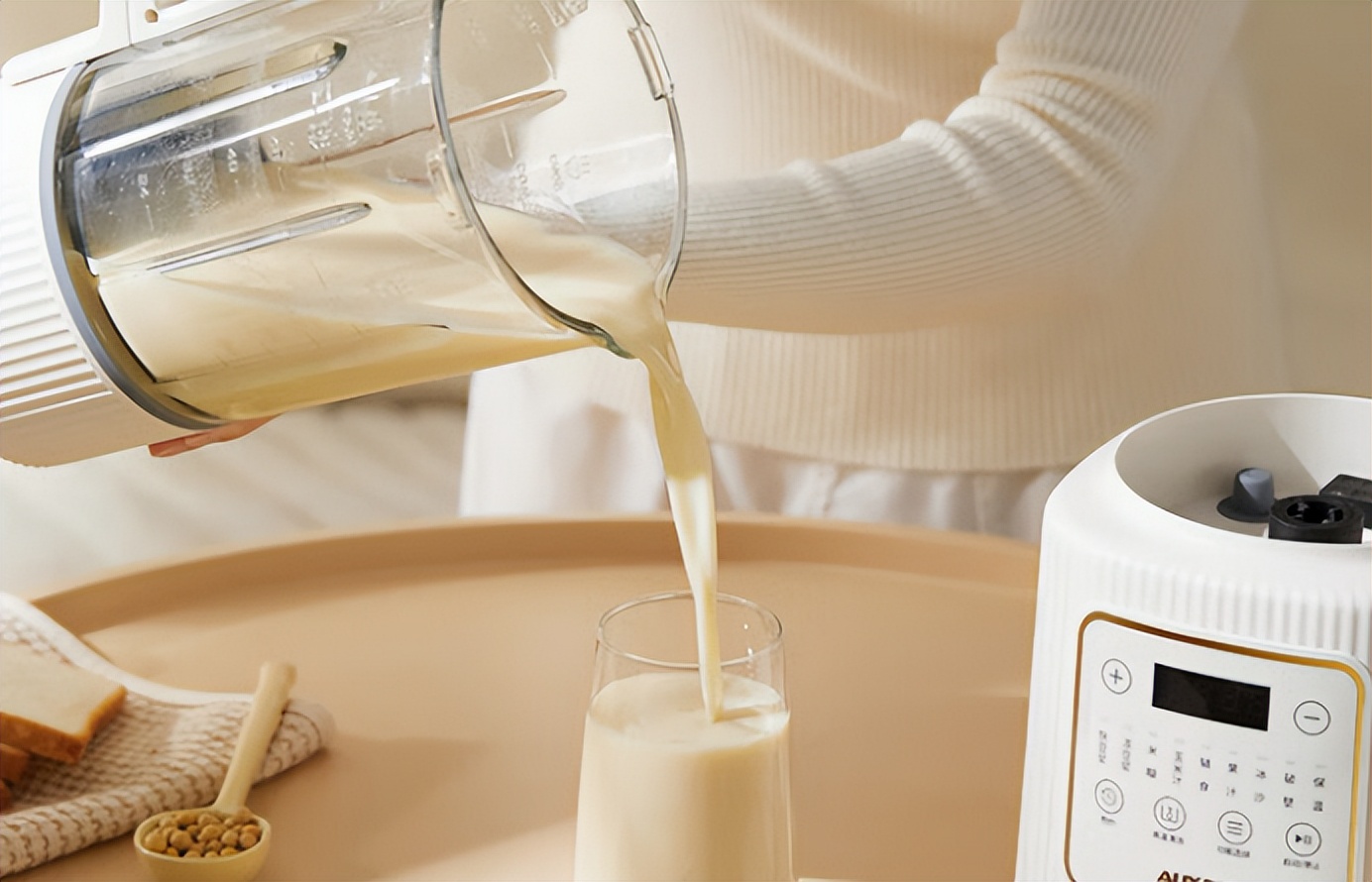 奥克斯破壁机最贵款_破壁机怎么选_破壁机选购攻略