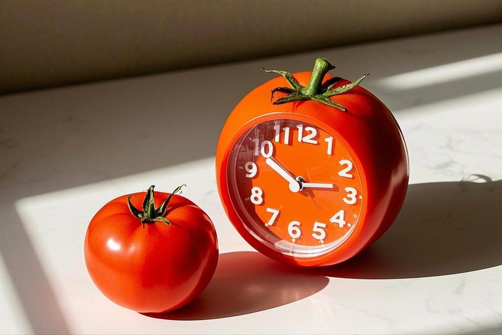 25分钟专注法_番茄钟工作法_番茄钟 知乎