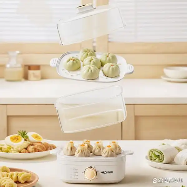 煮蛋器品牌推荐_早餐机煮蛋器价格_性价比高煮蛋器型号