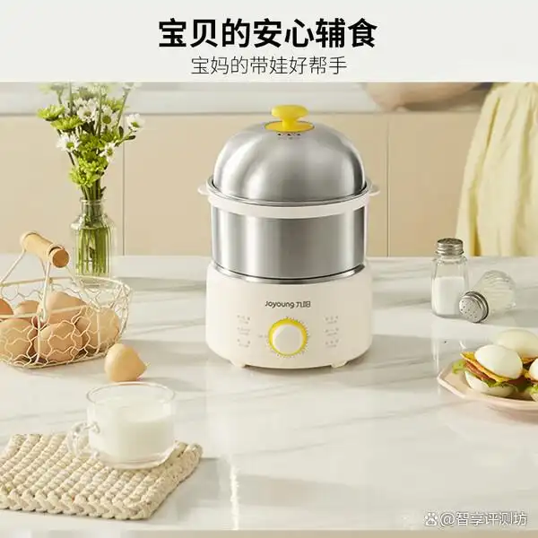 煮蛋器推荐_早餐机煮蛋器价格_哪个品牌质量好