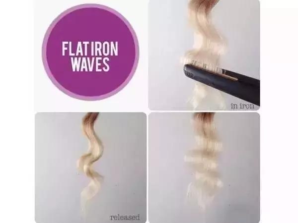 盘发烫卷技巧_卷发棒好用吗_卷发棒使用方法