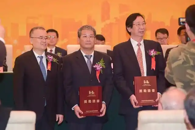 北京交通大学高亮教授 何梁何利基金 科学与技术进步奖_北京交通大学教授