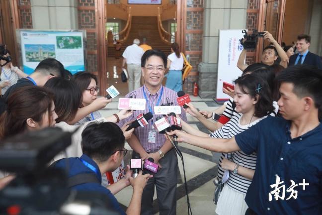 深北莫校园开放日_深圳北理莫斯科大学_深圳北理莫斯科大学