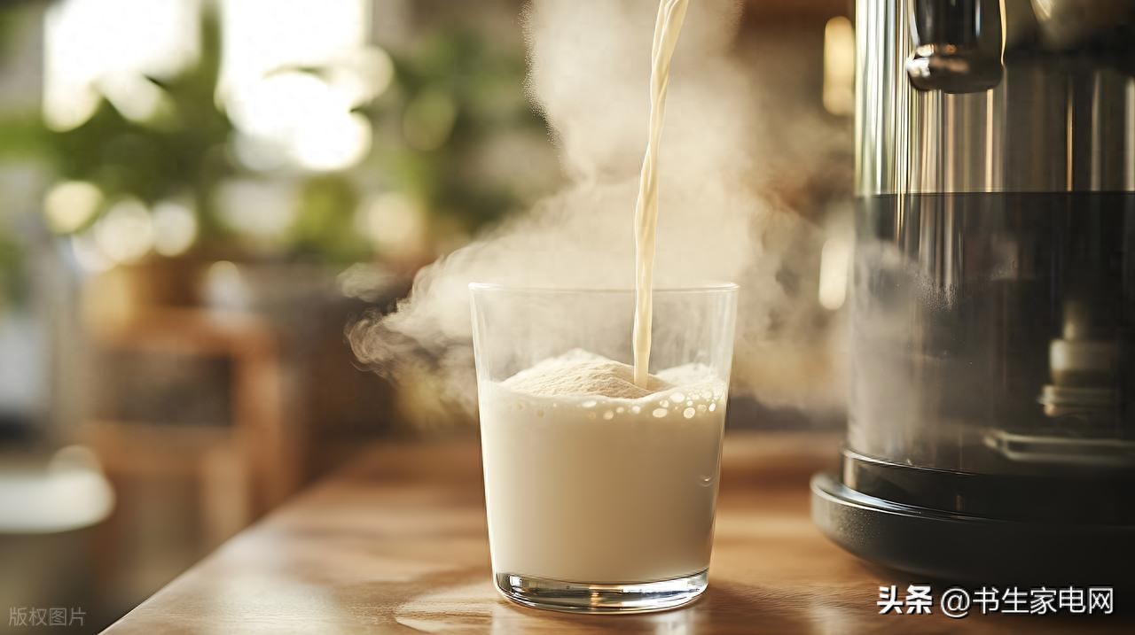 豆浆机_破壁机选购指南_破壁机好还是豆浆机好