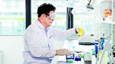 香港中文大学(深圳)_香港中文大学（深圳）十周年_港中大（深圳）国际化人才培养