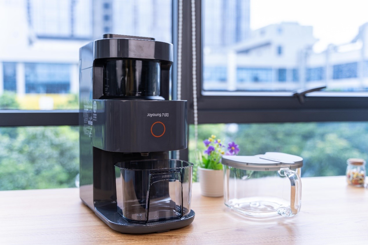 破壁机打破细胞壁效果怎么样_破壁机食物营养吸收率分析_破壁机的搅拌棒怎么用