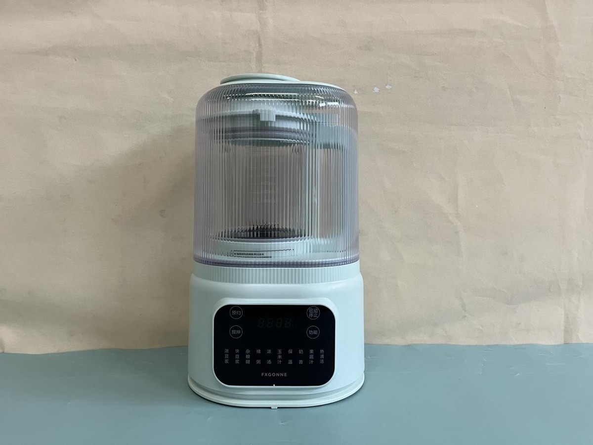 奥克斯破壁机最贵款_宫菱破壁机评测_奥克斯破壁机性能对比