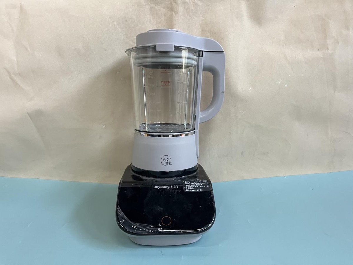 奥克斯破壁机最贵款_宫菱破壁机评测_奥克斯破壁机性能对比