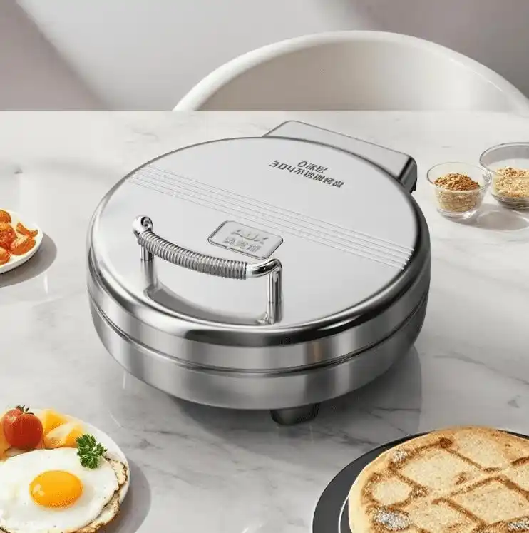 2025早餐机推荐_性价比高早餐机品牌_早餐机煮蛋器价格