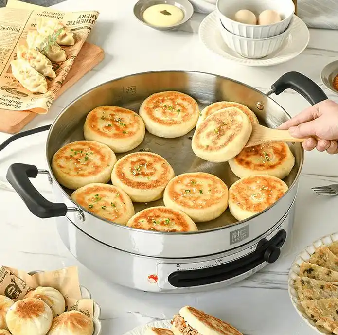 早餐机煮蛋器价格_2025早餐机推荐_性价比高早餐机品牌