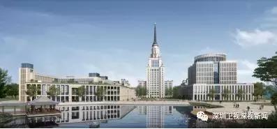 深圳北理莫斯科大学_深圳北理莫斯科大学校园设施_深圳北理莫斯科大学新校区特色