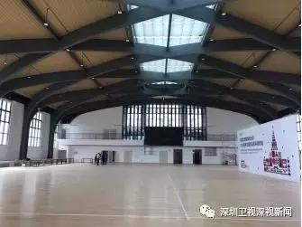 深圳北理莫斯科大学校园设施_深圳北理莫斯科大学新校区特色_深圳北理莫斯科大学