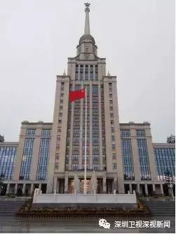 深圳北理莫斯科大学校园设施_深圳北理莫斯科大学新校区特色_深圳北理莫斯科大学