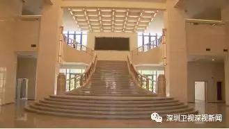 深圳北理莫斯科大学_深圳北理莫斯科大学校园设施_深圳北理莫斯科大学新校区特色