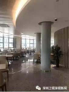 深圳北理莫斯科大学_深圳北理莫斯科大学新校区特色_深圳北理莫斯科大学校园设施