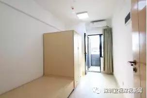 深圳北理莫斯科大学新校区特色_深圳北理莫斯科大学_深圳北理莫斯科大学校园设施