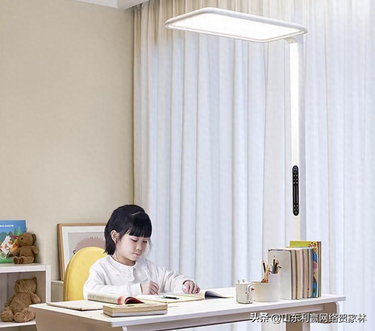 护眼大路灯推荐_护眼大路灯参数对比_大路灯型号