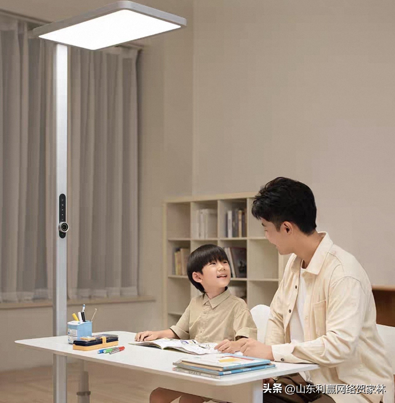 护眼大路灯参数对比_大路灯型号_护眼大路灯推荐