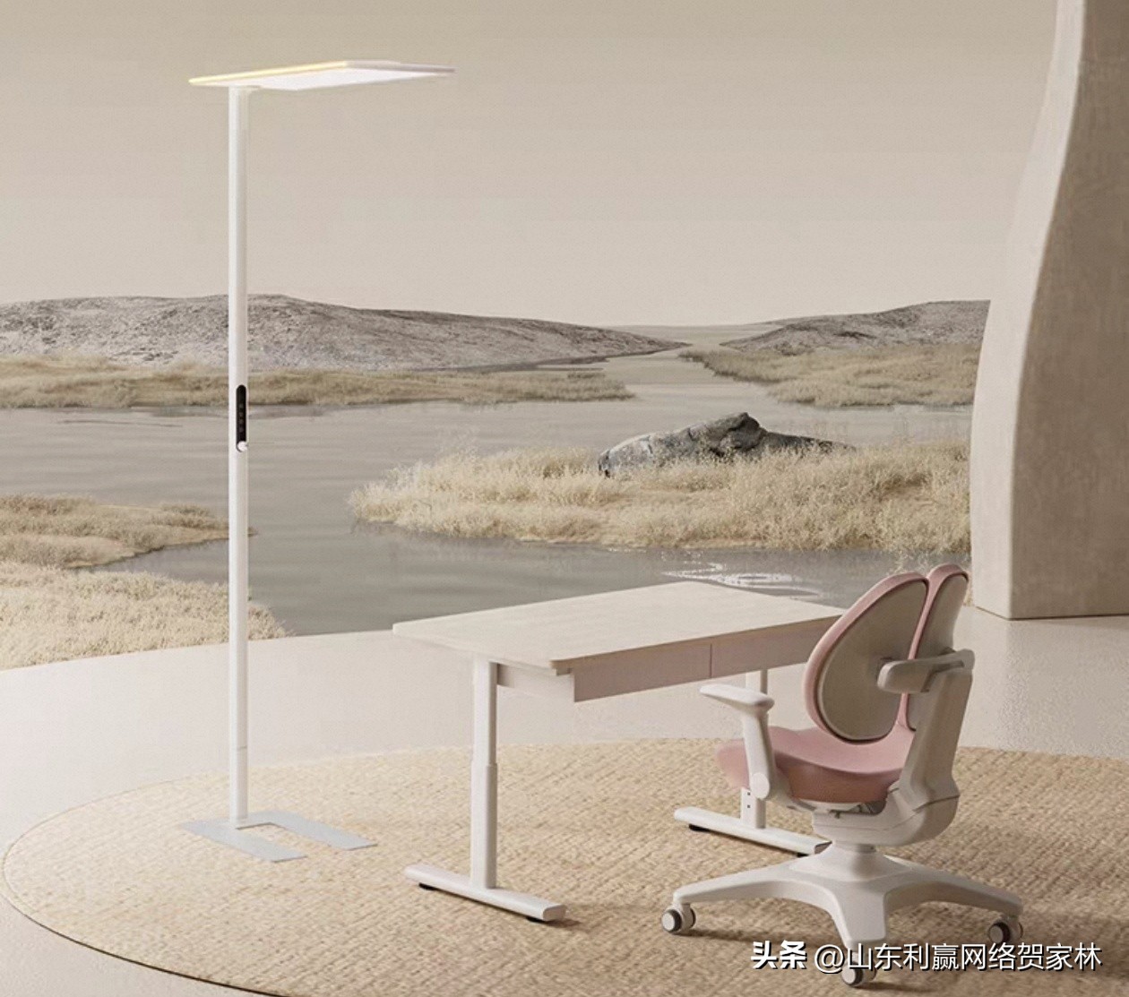 护眼大路灯参数对比_大路灯型号_护眼大路灯推荐