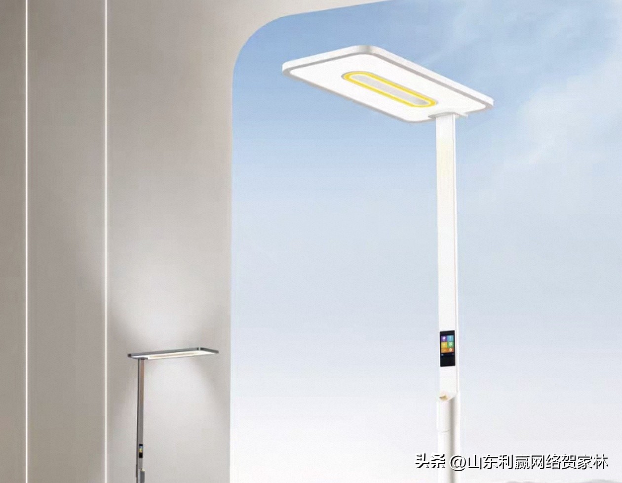 大路灯型号_护眼大路灯推荐_护眼大路灯参数对比