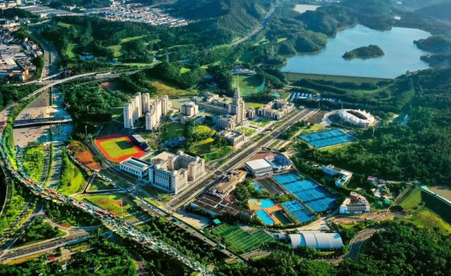 深圳北理莫斯科大学_深圳北理莫斯科大学升学率_深北莫深造情况