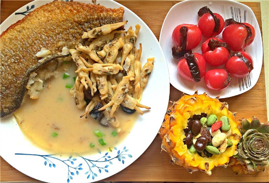 早餐不重样_爱她早餐_早餐机食谱图片大全