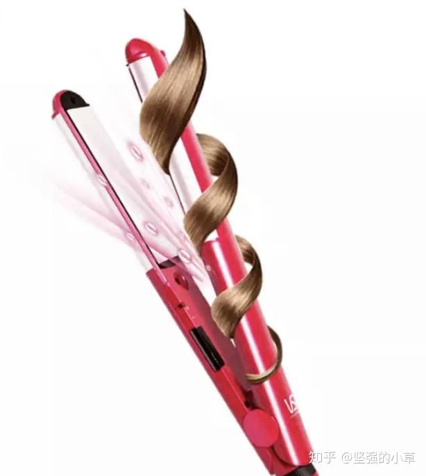 内卷外卷方法_卷发棒怎样卷头发好看_卷发棒分区技巧