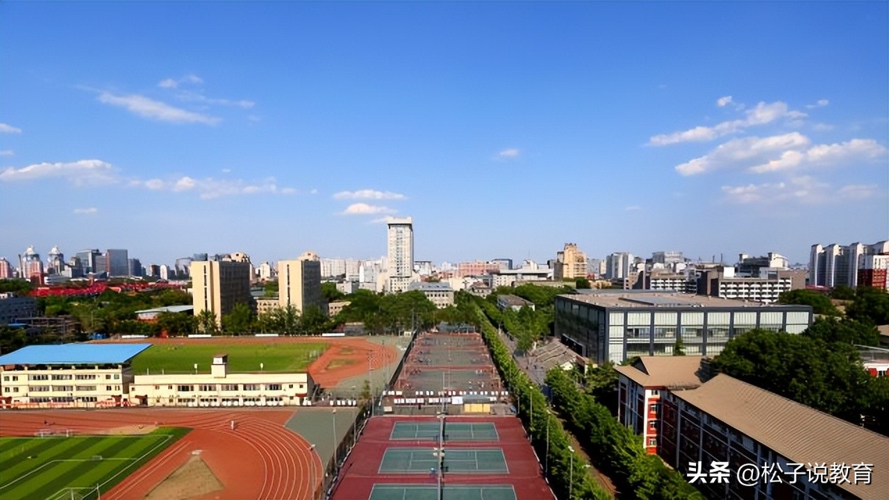 北京师范大学就读体验_北京师范大学录取难度分析_北京师范大学毕业