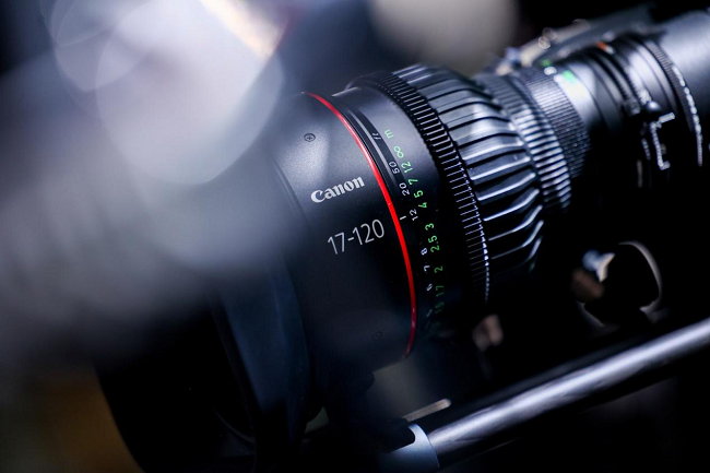 讯道直播机_佳能EOS C400电影机讯道化直播解决方案_佳能色彩科学直播技术应用