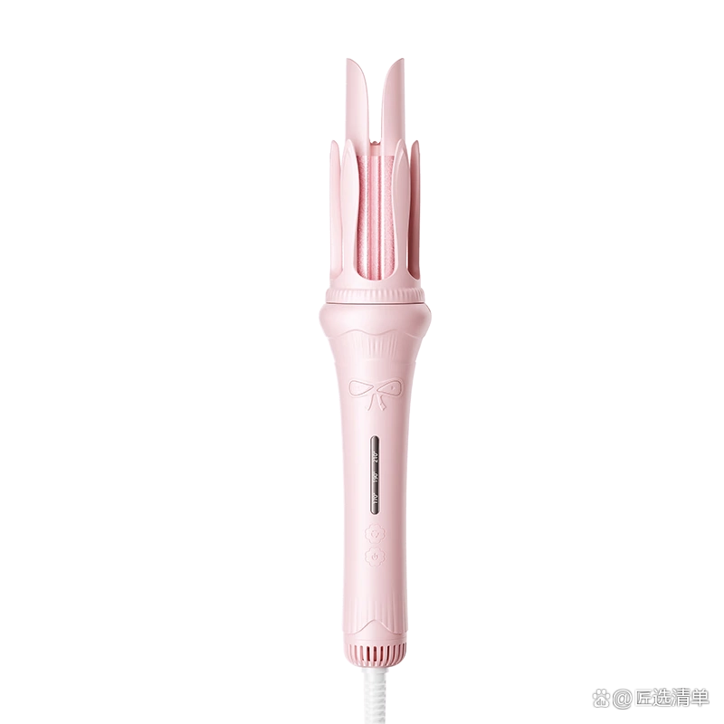 短发卷发棒_自动卷发棒推荐 2025懒人神器 哪个牌子好用