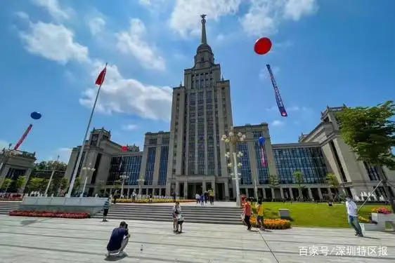 深北莫2021年校园开放日活动介绍_深圳北理莫斯科大学校园开放日_深圳北理莫斯科大学