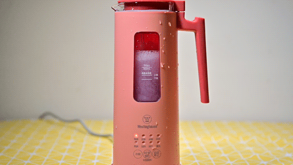 破壁机是什么 高速搅拌机 破壁机功能选择_破壁机抽真空