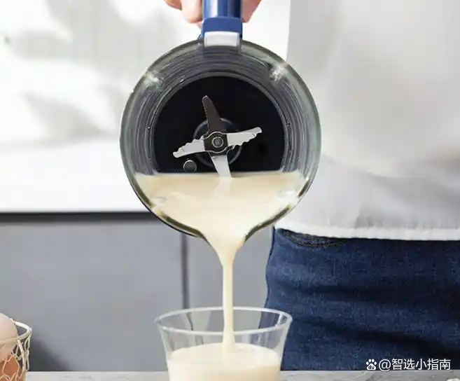 选购破壁机技巧_破壁机抽真空_破壁机核心功能解析