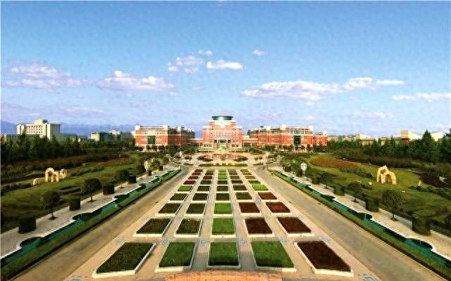 西北农林科技大学_学科特色与土地研究_西北农林科技大学 全国位置