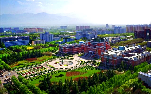 学科特色与土地研究_西北农林科技大学 全国位置_西北农林科技大学