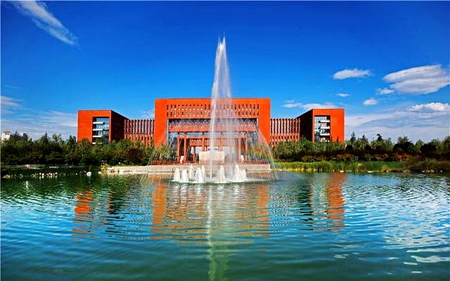 西北农林科技大学_西北农林科技大学 全国位置_学科特色与土地研究