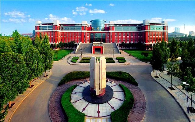 西北农林科技大学 全国位置_学科特色与土地研究_西北农林科技大学