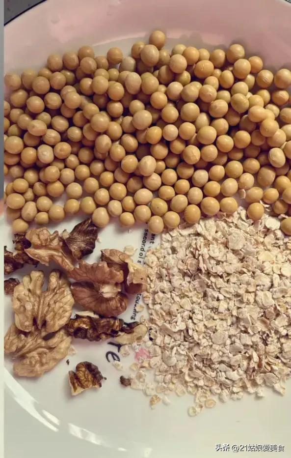 破壁机早餐食谱50款_破壁机五谷杂粮浆食谱推荐_破壁机的搅拌棒怎么用