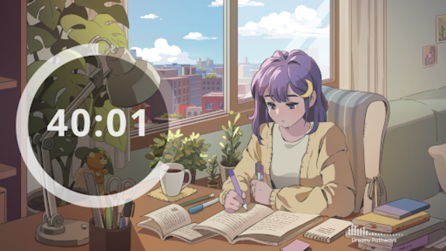 小番茄钟游戏装饰房间奖励_小番茄钟游戏专注时间管理_pc版番茄钟