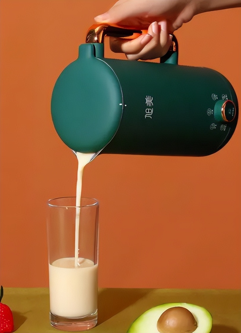 破壁机优势与豆浆机对比_破壁机好还是豆浆机好_豆浆机与破壁机区别