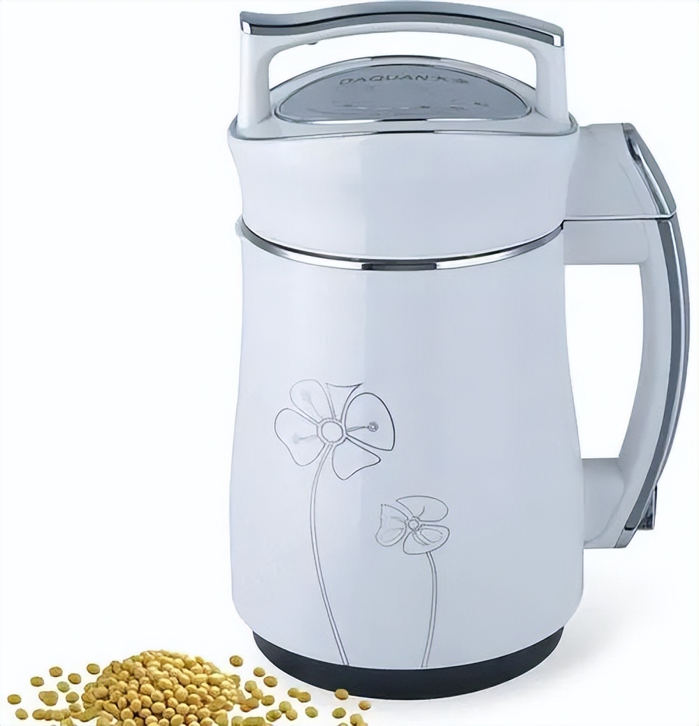 破壁机优势与豆浆机对比_破壁机好还是豆浆机好_豆浆机与破壁机区别